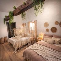 Casa de Pedra - B&B Melide