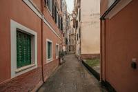 Kofinetti Nest -100m from Liston! - B&B Corfù
