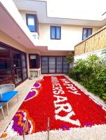 Beautiful Bali Villas - 6 mins walk to the beach - Ferienwohnung Legian