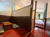 Chambre Quadruple en Duplex
