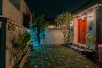 Astina Residence Cemagi By Bali Cabin - Ferienwohnung Canggu
