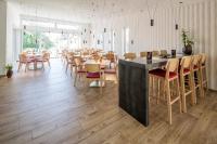 BB Blick Hotel und Café - B&B Bad Bellingen