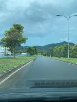 De' Haven Stay - 10minutes to Airport Tawau - Chambres d’hôtes Tawau