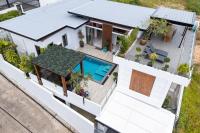Modern 3Br Villa Lom Talay Near Ban Tai Beach - Ferienwohnung Ko Samui