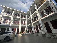 Trần Hưng Đạo 186 - B&B Na Ngô