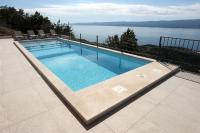 NEW! Stylish Villa Collina - Stunning Sea Views, Private Pool, Top amenities - Chambres d'hôtes Duće