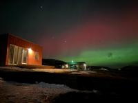 Guesthouse Klambrasel - Ferienwohnung Húsavík