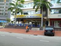 Indah Alam Condo - B&B Shah Alam