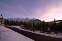 Chalet Strui - Ferienwohnung Danta