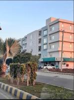 The Buch Signature Stay - Ferienwohnung Multan