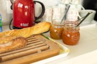 Chambre d'Hôte Les Ondines - B&B Vinay