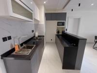 Ocean Waves Yoff Virage - B&B Dakar