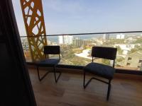 Ocean Waves Yoff Virage - Ferienwohnung Dakar