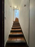 2 pièces climatisé en duplex avec terrasse - B&B Aix-en-Provence