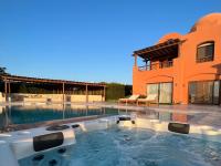 4BR Villa with Private Pool in Gouna - B&B Hurghada