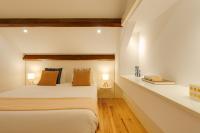 DA'HOME - Vitoria Duplex Apartment - Chambres d’hôtes Porto