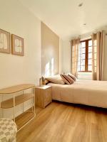 Le Clocher - 1 Chambre - Wifi - B&B Rouen