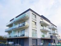 365PAM - Apartament Południowy Gąski - B&B Gąski