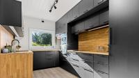 Charming newly renovated house in city centre - Chambres d'hôtes Verdal