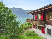 Guardian Gate Lodge - B&B Iseltwald