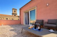 Terrazza della Cattedrale by Symphonya Luxury Holiday Rentals - B&B Nardò