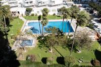 Exclusive 3BR Near Beach & Puerto Marina - Chambres d'hôtes Benalmádena