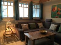 Fewo 24 Ferienwohnung für Kinder am Strand - Ferienwohnung Ostseebad Rerik