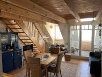 Fewo 20 Ferienwohnung mit maritimen Flair - B&B Ostseebad Rerik