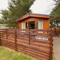 Happy Ever After Lodge - B&B Morpeth