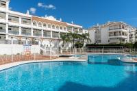 Blonzu Mali - Chambres d'hôtes Benalmádena