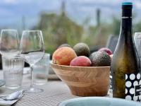 Apartamento Monte Corona - Chambres d'hôtes Udias