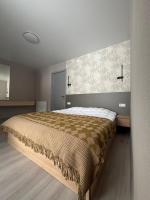 Doppelzimmer mit Bergblick