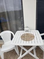 Magnifique studio - B&B Bressols