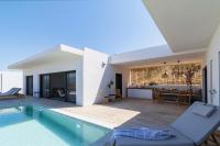 Villa Anna - B&B Pálairos