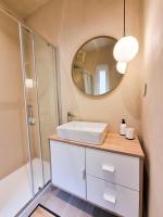 St Julians Apartment 3Bed Near Beach and Paceville - Ferienwohnung St. Julian's