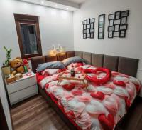 Apartament Crooked stairs - B&B Zielona Góra