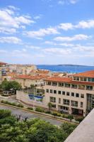 Cannes Président Vue Mer - Ferienwohnung Cannes