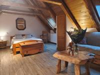 Suite con 1 Camera da Letto