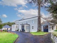 The Convent Leenane - B&B Leenaun