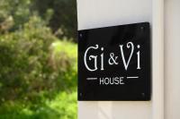 Gi & Vi House - B&B Agios Nikolaos
