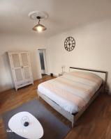 La Glacière - chambre avec salle de bain - 2 personnes - Chambres d'hôtes Le Mans