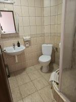 Camera Matrimoniale/Doppia con Letti Singoli con Balcone 