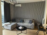 Metropolitan Belgrade waterfront - B&B Belgrado