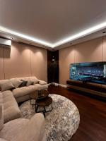 استوديو مودرن بجلسة خارجية ومدخل مستقل - B&B Riyadh