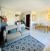 Bright cocoon with terrace near La Baule beach - B&B La Baule-Escoublac