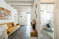 KeyRoom - Patio & Parking near Lake Como - Chambres d’hôtes Côme