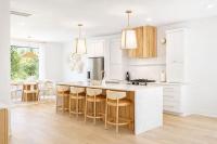 Nashville Getaway Rooftop Views & Modern Comfort - B&B Nashville