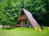 Owczarzówka - Chambres d’hôtes Sękowa