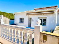 Casa Verde - Ferienwohnung Calp