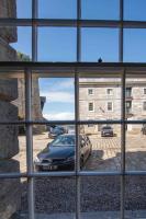 No. 15 Factory Cooperage - B&B Plymouth